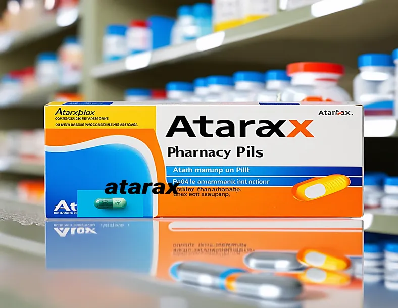 Atarax 1